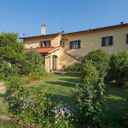 Villa Porcigliano Olive Grove Polcanto Екстериор снимка