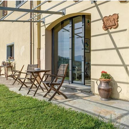 Villa Porcigliano Olive Grove Polcanto Екстериор снимка