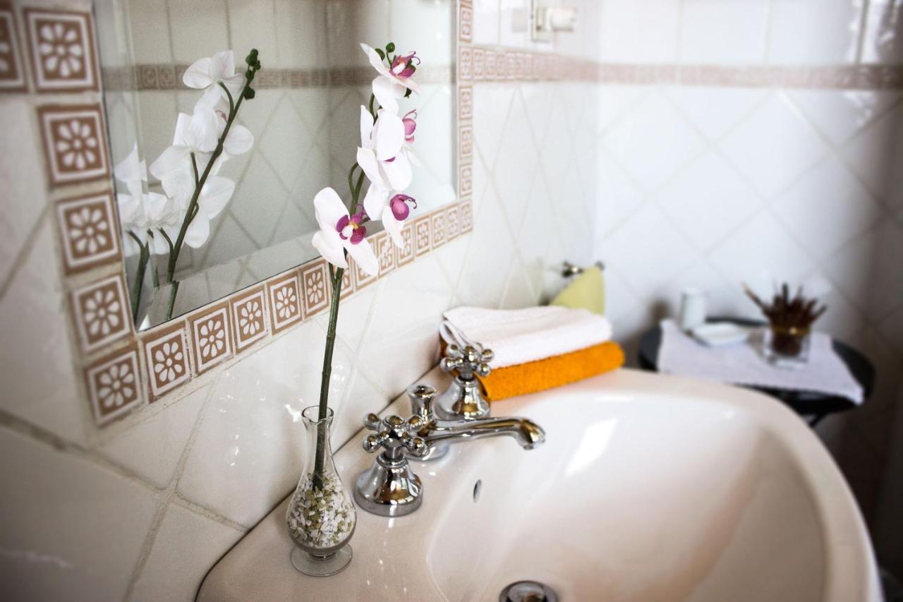 Villa Porcigliano Olive Grove Polcanto Екстериор снимка
