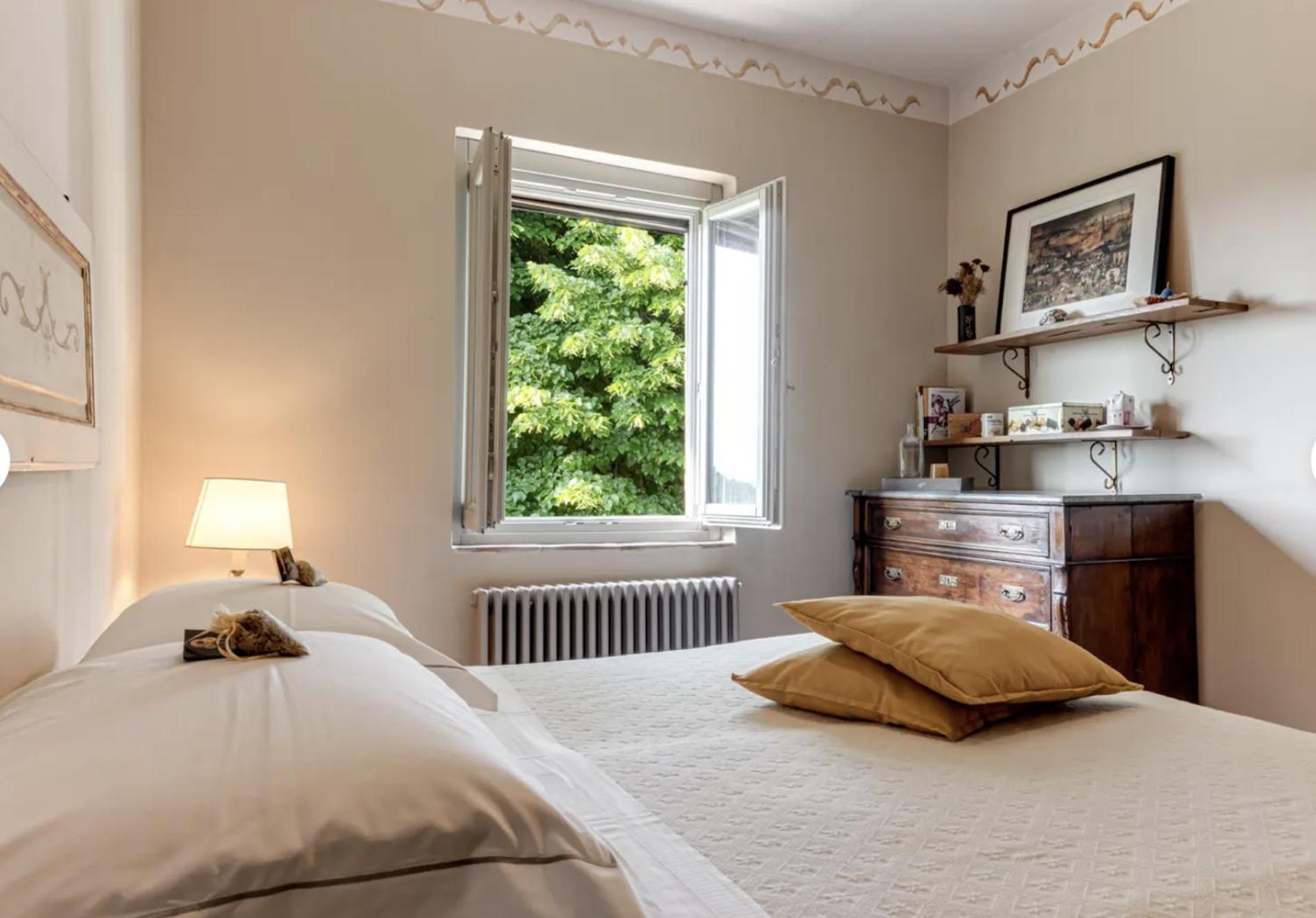 Villa Porcigliano Olive Grove Polcanto Екстериор снимка
