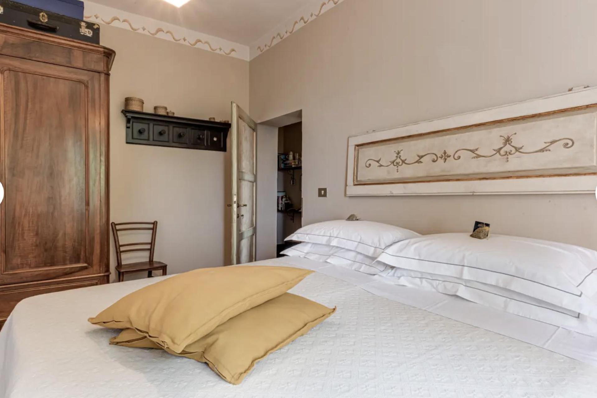 Villa Porcigliano Olive Grove Polcanto Екстериор снимка
