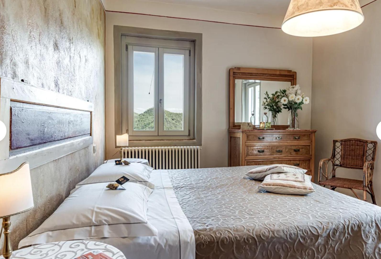 Villa Porcigliano Olive Grove Polcanto Екстериор снимка