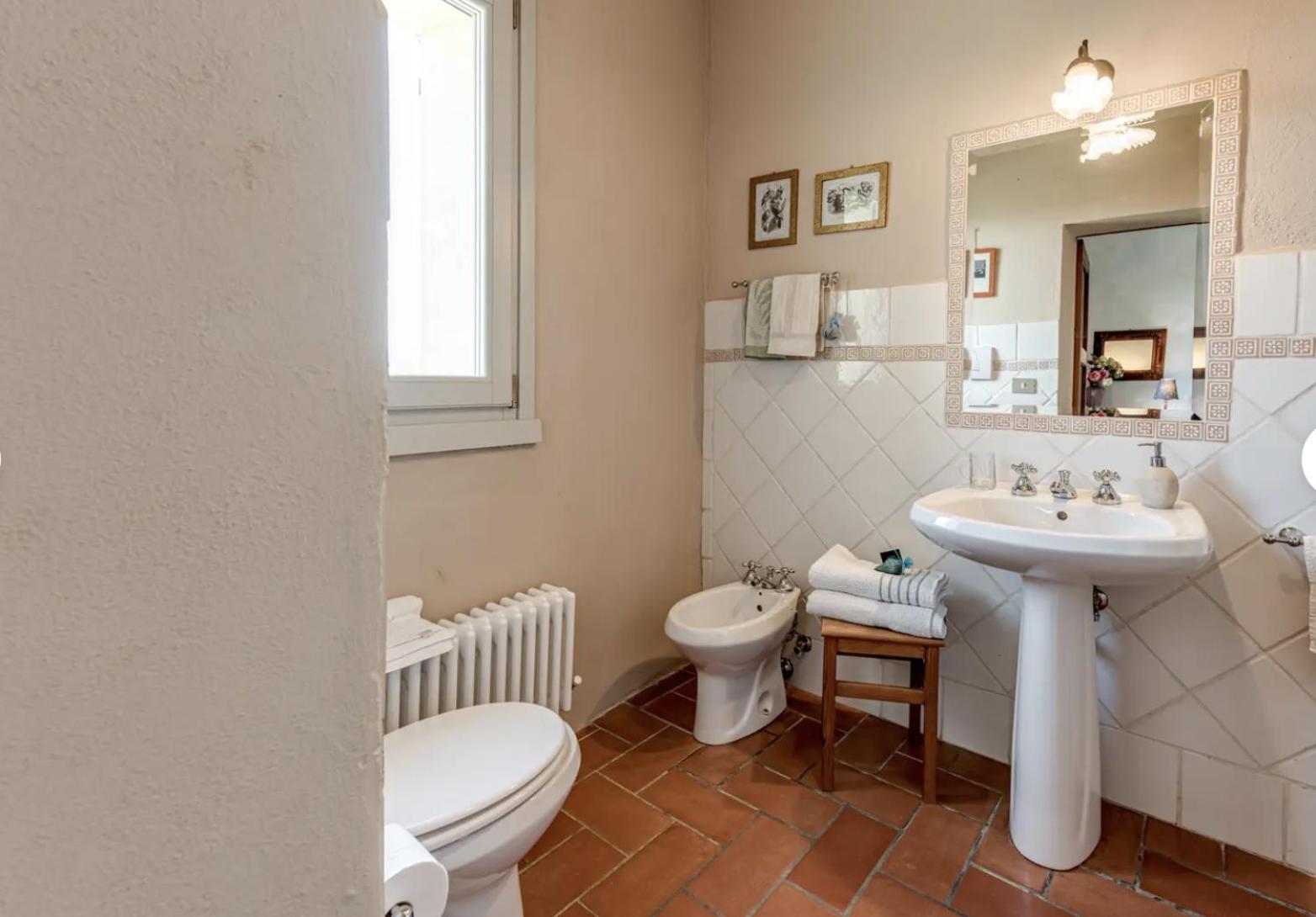 Villa Porcigliano Olive Grove Polcanto Екстериор снимка