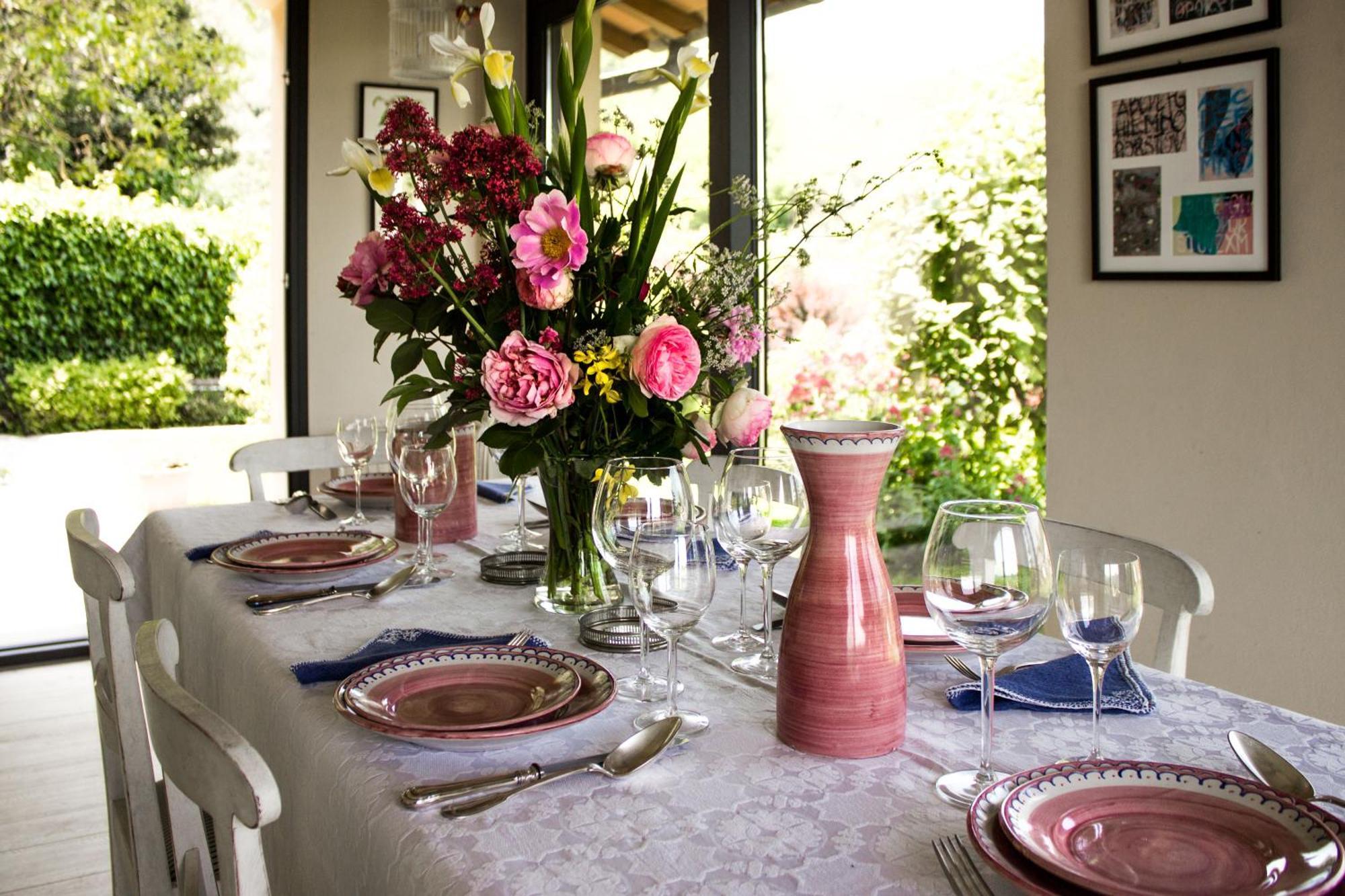 Villa Porcigliano Olive Grove Polcanto Екстериор снимка