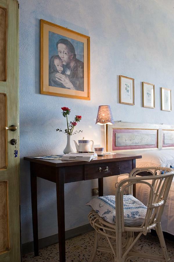 Villa Porcigliano Olive Grove Polcanto Екстериор снимка